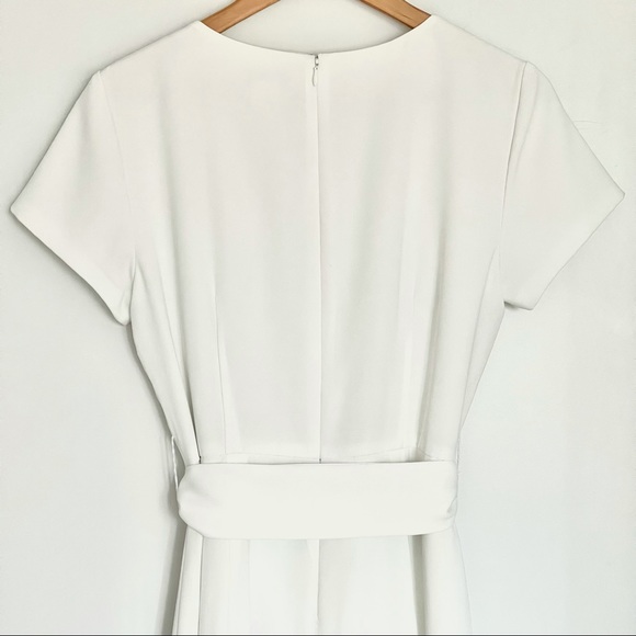 Club Monaco Lined Jumpsuit - Picture 7 of 12